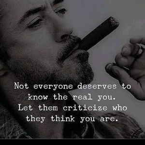 Meet your Posher, Bon